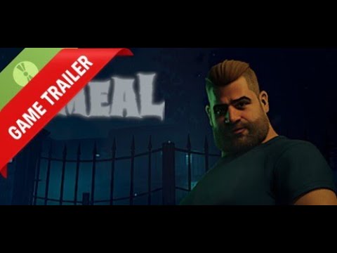 Meal: Mystery Escape Room Video