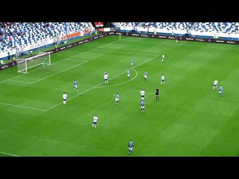 Факел Воронеж-Балтика Калининград, 1-0. Мы Чемпионы.