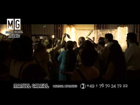 Suryoyo Wedding - Semame & Zeyno - Aramäische Hochzeit - Suryoye - Manuel Gabriel