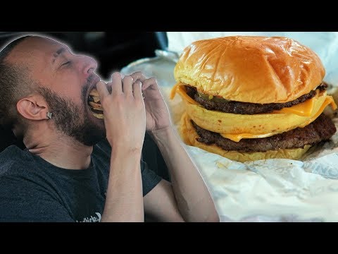 download lagu mp3 mp4 Sonic New Burger, download lagu Sonic New Burger gratis, unduh video klip Sonic New Burger