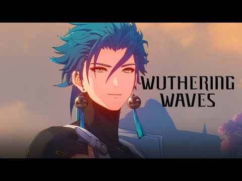 Jiyan Companion Story 1 | Daybreak at Last (Wuthering Waves)