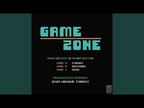 Game Zone
