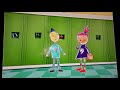 Pinky Dinky Doo Princcess Sick