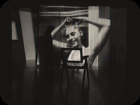 REGI FLIH - Needed Space (Official Visualizer)