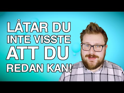 20 låtar med bara 3 ackord