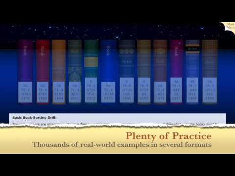 Item video thumbnail