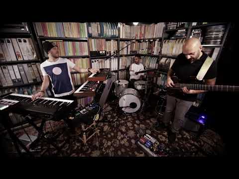 Now Vs Now - Silkworm Society - 11/7/2018 - Paste Studios - New York, NY