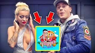 Katja Krasavice REAGIERT auf MEINEN NEUEN SONG!! 🔥🎧