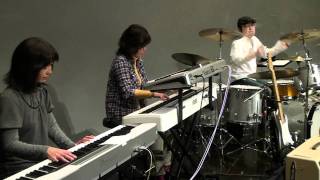 Airplay - Crying All Night/FSD-Session