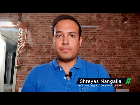 How LEAD Uses Hypertrack for Sales Productivity