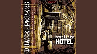 Love and a Molotov Cocktail