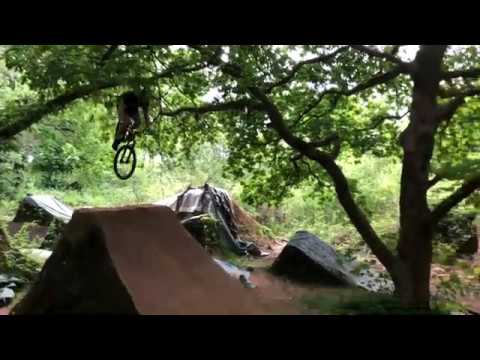 Moos Trails Raw Clips | First Runs 2020