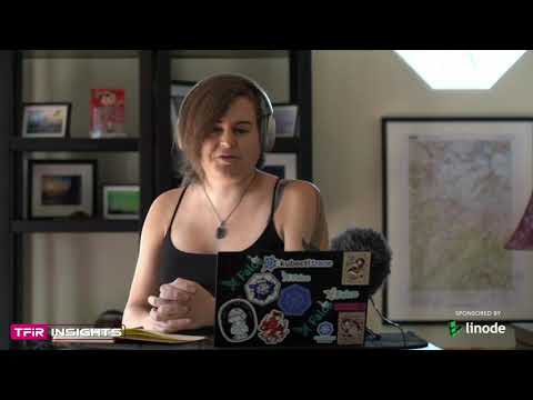 What's New In Falco Project | Kris Nova | Sysdig