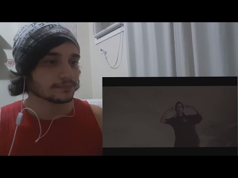 Perfil #13 - Jean Tassy - Pedágio dos Ventos (REAÇÃO/ANÁLISE)