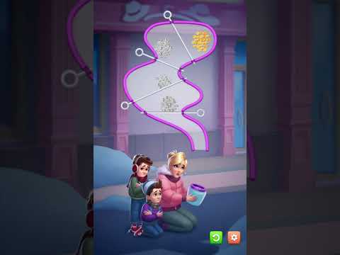 Familyscapes Mini Game #20