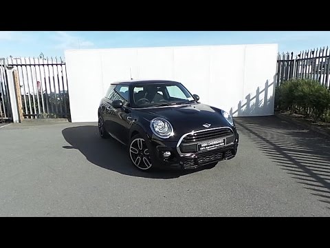 152D19482 - 152D19482 BMW MINI One D 3-door Hatch 1.5