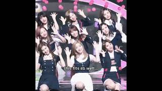 Download lagu they look so majestic😭 #kpop #signal #twice #blowup #viralvideo mp3