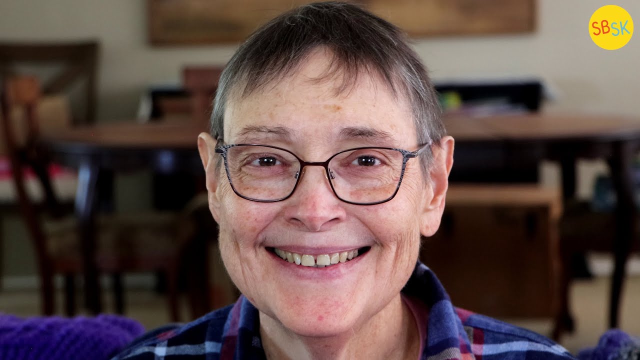 Living with 12 Alters for 60 Years (A Rare Dissociative Disorder)