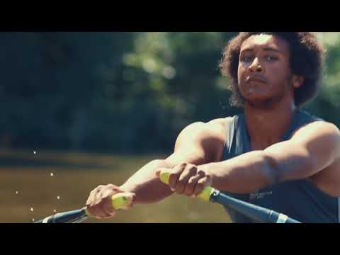 How rowing changed Schuyler's life