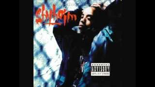 Shyheim - Shit iz real