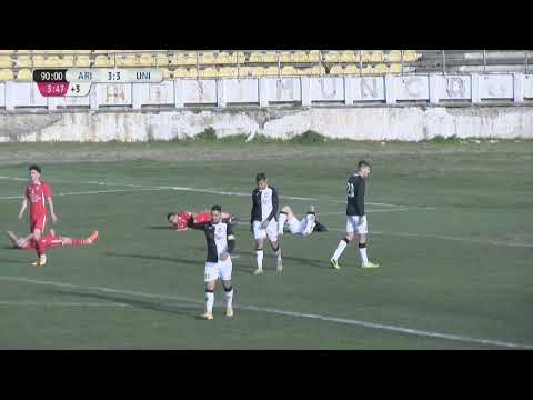 Live: Sticla Ariesul Turda - Unirea A.Iulia 3-3 (23.04.2021)