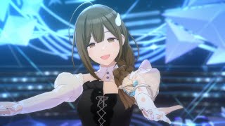 【シャニソン】ハナムケのハナタバ アルストロメリア（エイプリルフール）