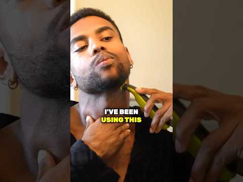 Never Get Razor Bumps Again