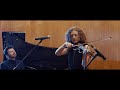 Anastazja Nowak - Footprints (Ezra Collective)