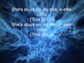 Flo Rida - Elevator lyrics