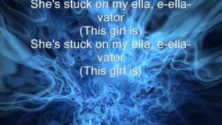 Flo Rida - Elevator lyrics