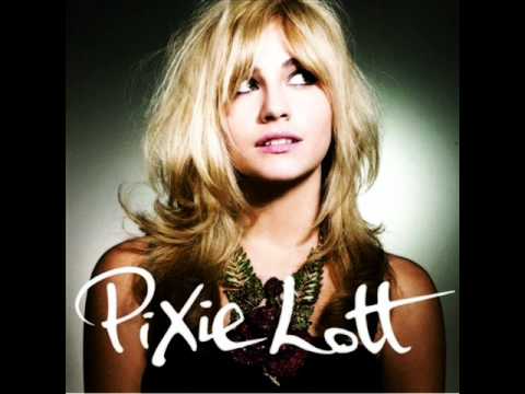 Pixie Lott ft. Pusha T - What Do You Take Me For (eSQUIRE Extended Mix)