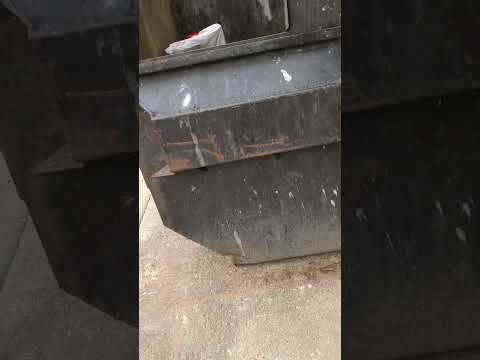 ok but is the pizza box actually recyclable? #recycle #science #greenwashing #wastemanagement