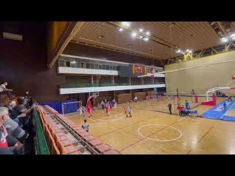 KK Selekta vs Kk Klisa