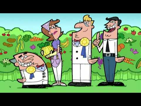 Cosmo Und Wanda - So ist das Leben (Deutsch) 4/5