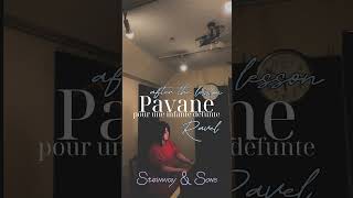 Download lagu #亡き王女のためのパヴァーヌ  #pavane #ラヴェル　#ravel #ピアノ　#クラシック　#classic  #classicalmusic mp3