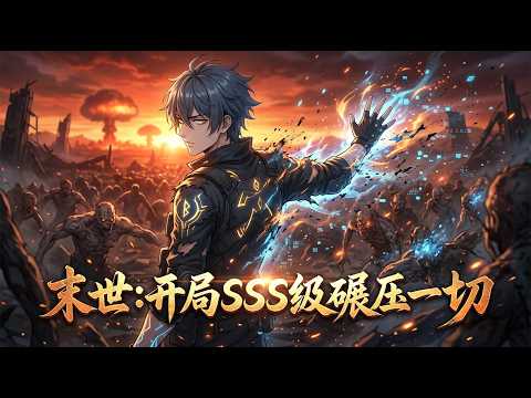【Multi Sub】🔥 末世:開局SSS級碾壓一切 Starting with SSS-level and Crushing Everything EP 1-97  #都市 #逆袭#动态漫画