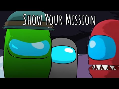 Mashup | CG5 x Kyle Allen Music - Show Your Mission