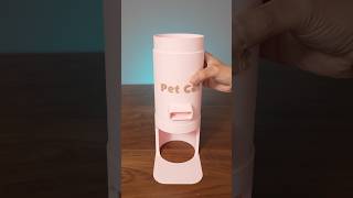 i bet your cat would like this 🐈 #bambulab