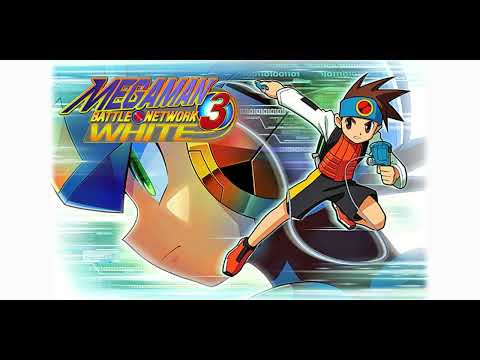 Save A Life | Mega Man Battle Network 3 Extended OST