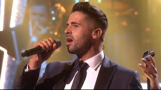 Ben&#39;s FANTASTIC PERFORMANCE - &quot;Cry Me a River&quot;- The X Factor UK - Live Show Week 6
