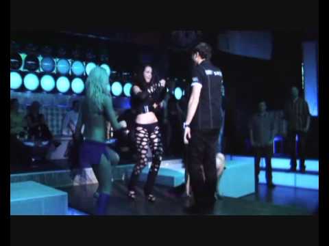 MDC feat Deea -"Fire"