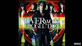 UVERworld - 神集め