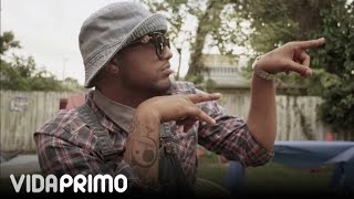 Jowell y Randy - Vamo A Busal [Lyric Video]