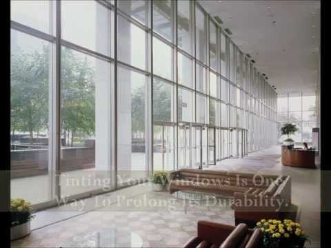 video:Window Tinting Los Angeles | (323) 419-0617