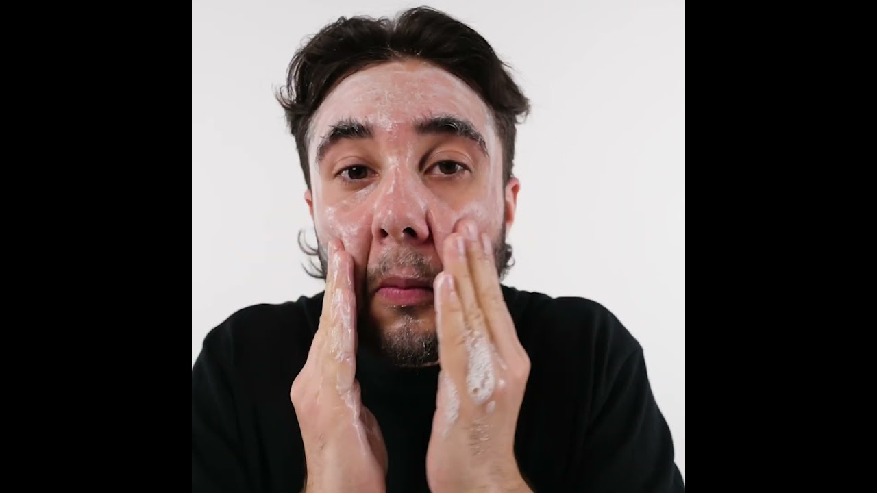 The INKEY List - Mini Salicylic Acid Cleanser