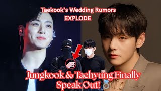 Download lagu ๐ BREAKING! Taekook Marriage Rumors EXPLODE ๐ฑ Jungkook & Taehyung Finally Speak Out! ๐ mp3 Download lagu ๐ BREAKING! Taekook Marriage Rumors EXPLODE ๐ฑ Jungkook & Taehyung Finally Speak Out! ๐ mp3
