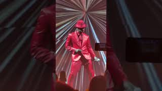 Champagne life - Neyo, Live in Bangkok