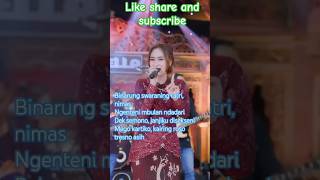 Download lagu (Yen ing Tawang) - Fira Azzahra Adella #dangdutkoplo #lagujawa #dangdutlawas #koplojawa #dangdut mp3