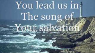 Your Grace Is Enough - Matt Maher