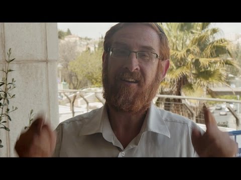 HaYovel | Yehuda Glick HaYovel Endorsement